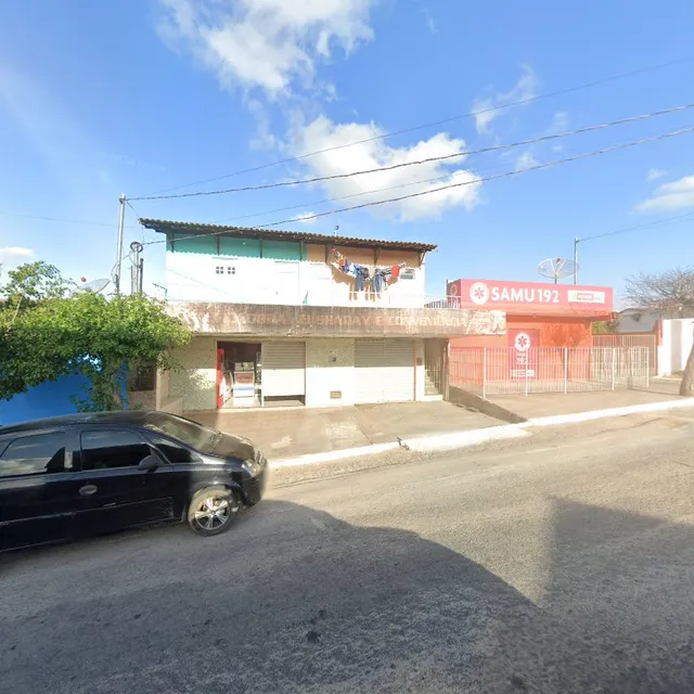 panificadora elshaday