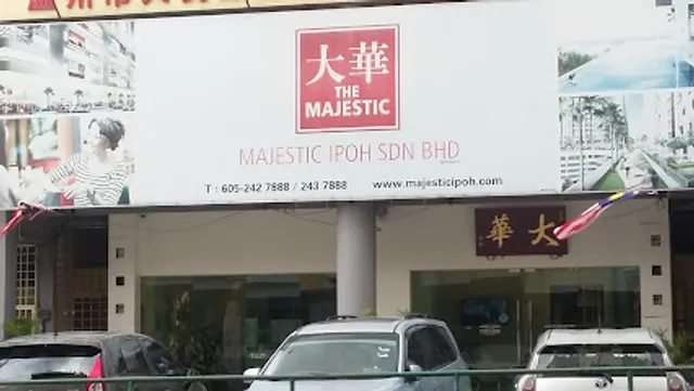 The Majestic - Imperial Tower