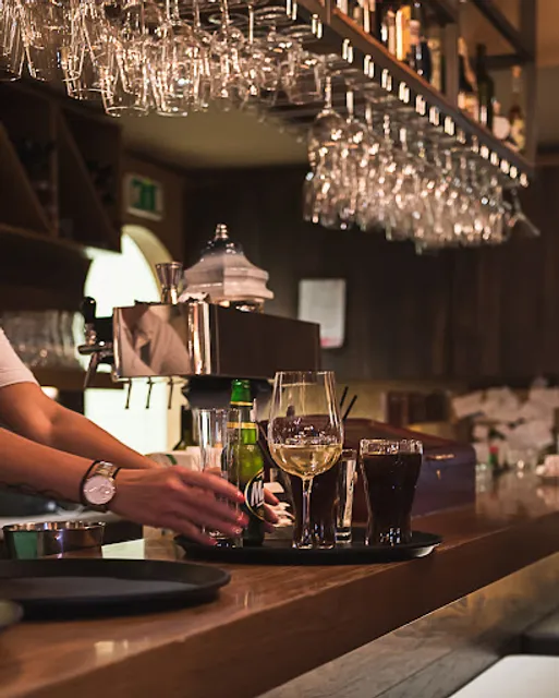 Restaurant Akropolis