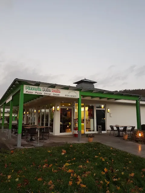 Pizzeria Bella Italia