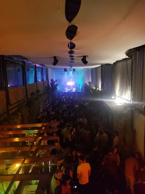 BDR | Bar da Residência