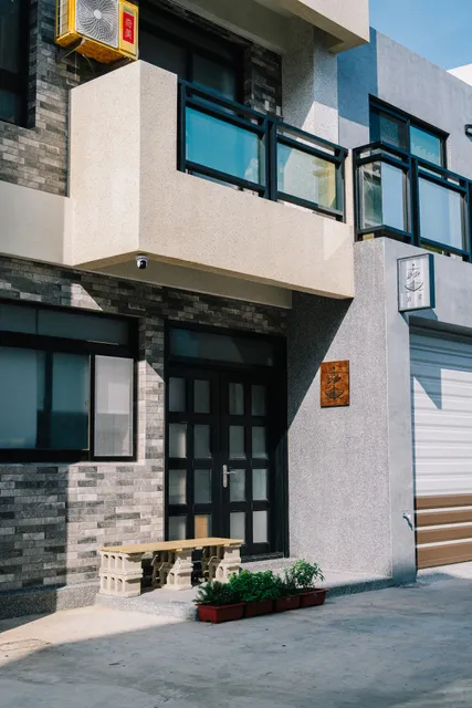 Bow_Inn_ 泊岸旅宿