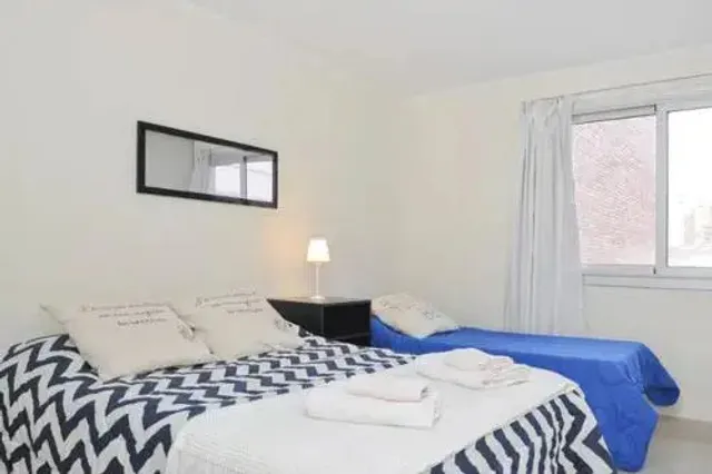 Departamentos Duarte Quiros