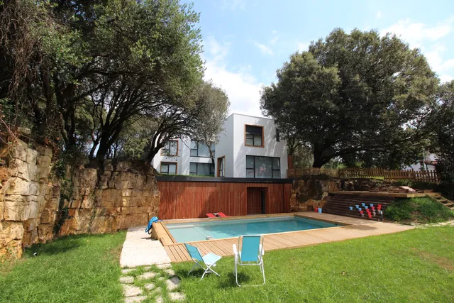 Apartamentos MonteSomo