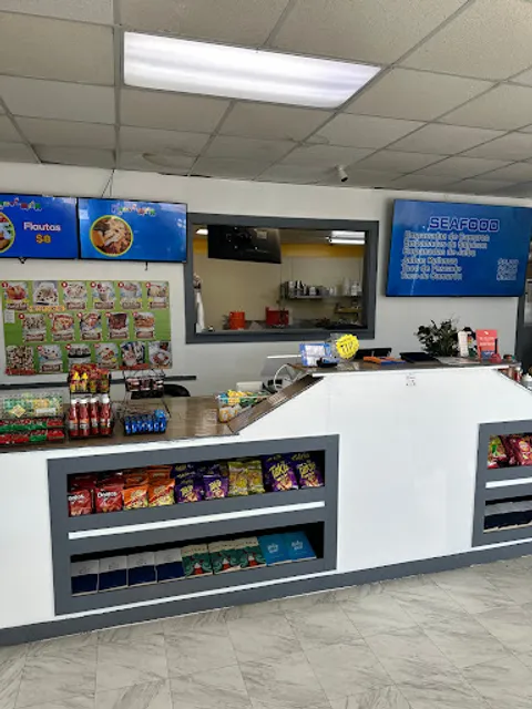 FRUTI-RI-K - Pasteleria y Antojitos Encanto