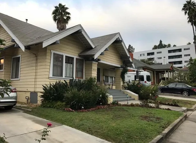 Dresden's Bed and Breakfast