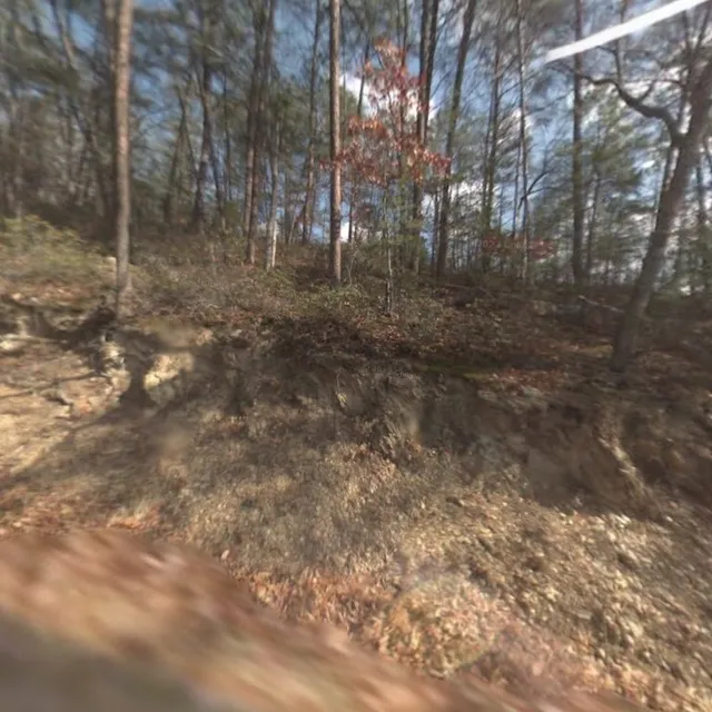 Dolly's Splash Pad Cabin