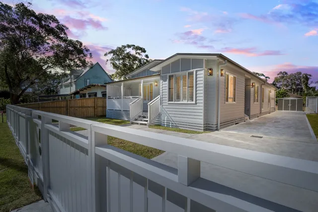Margaret's Hamptons Beach House