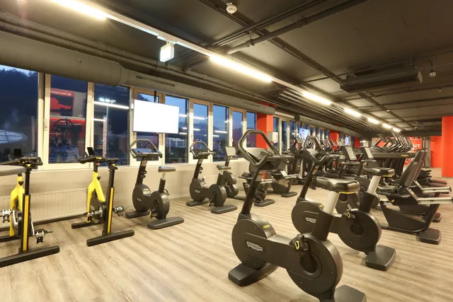 FITNESSHOUSE Kapfenberg