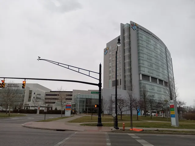 Nationwide Children's Hospital