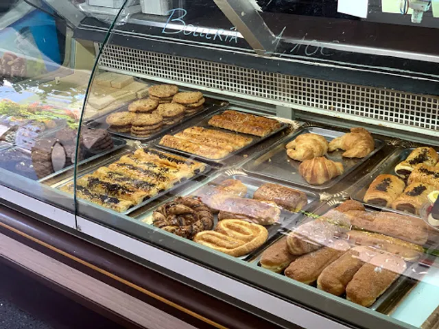 Cafetería Pizarrín