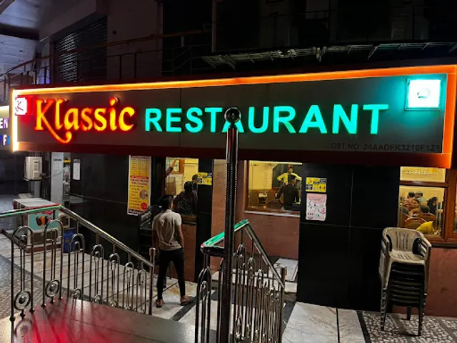 Klassic Restaurant