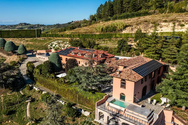 Giarvino Boutique Guest House & Ristorante