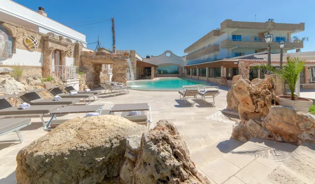 Parco dei Principi Resort & SPA