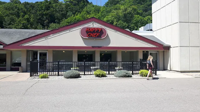 Happy Chef Restaurant