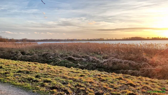 Ferienparadies am Nonnensee
