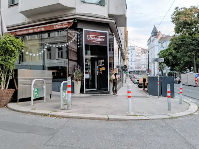 Flatschers Restaurant and Bar