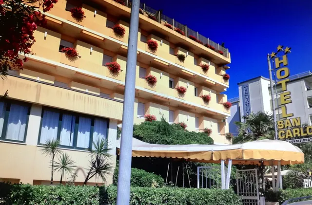Hotel San Carlo