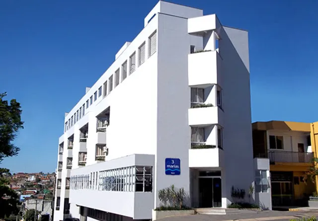 Três Marias Hotel