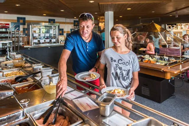 Bergrestaurant Tigignas