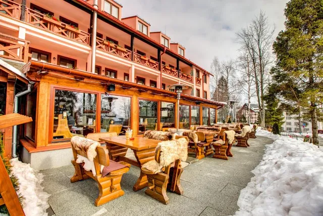 Penzión Zora Family