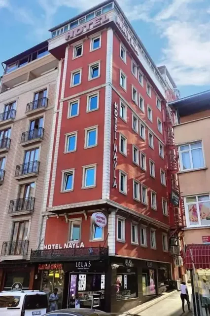 Hotel Nayla