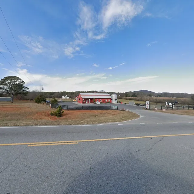 The Silo at Mountain Fresh Creamery