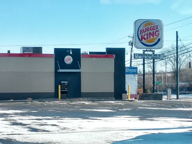 Burger King