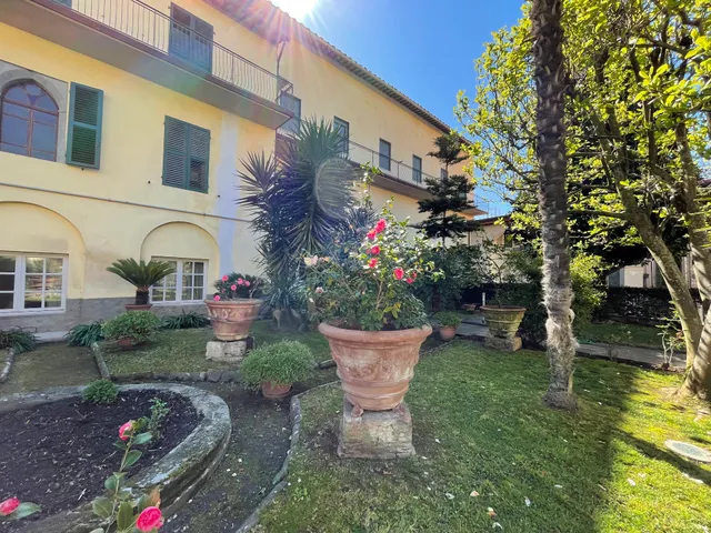 Casa per ferie religiosa Figlie di Nazareth