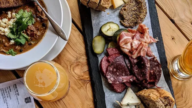 Heritage Hill Brewhouse