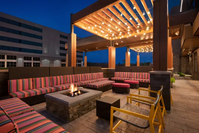 Home2 Suites by Hilton Madison Central Alliant Energy Center