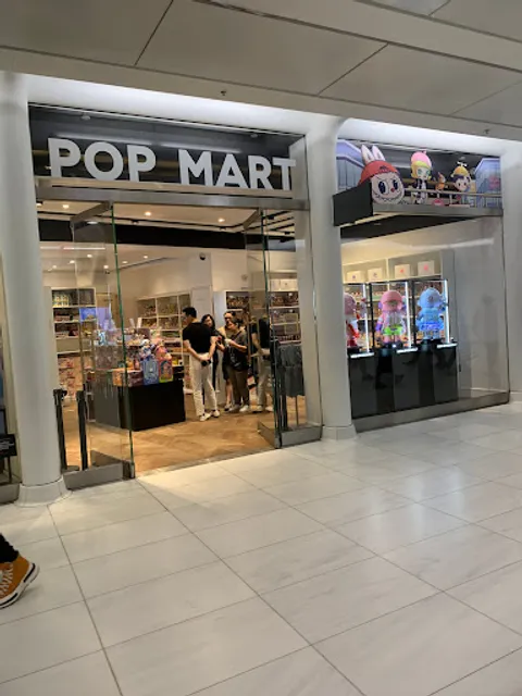POP MART