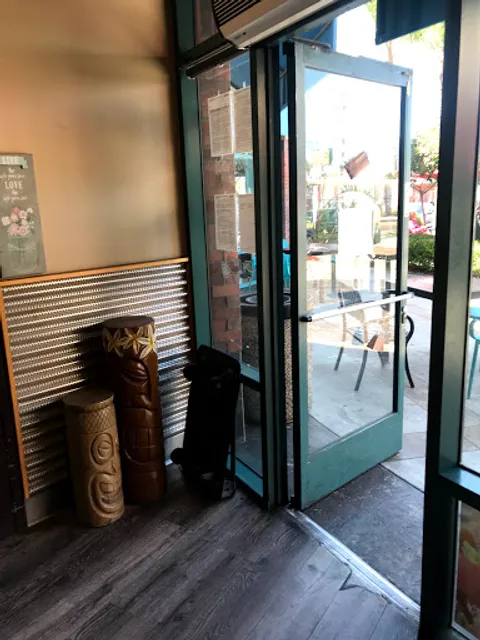 Poke Tiki - Tarzana