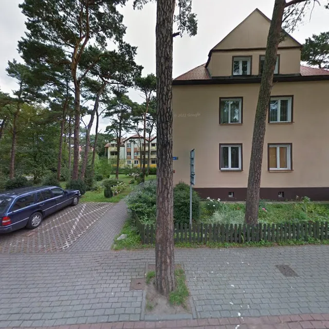 Apartment Max & Mini