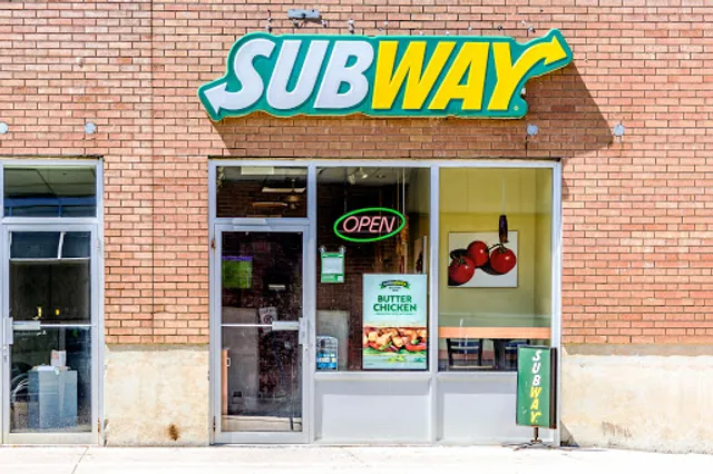 Subway