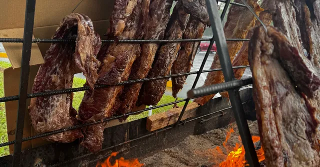 Don Jorge Argentina Grill