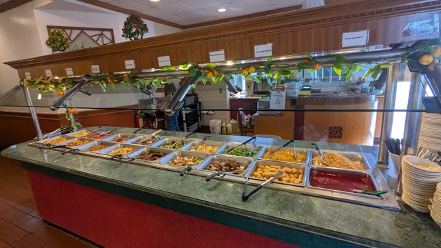 China King Buffet