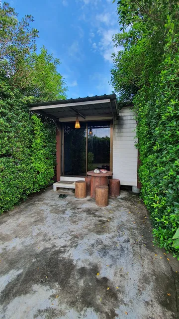 วัฒนาโฮมสเตย์