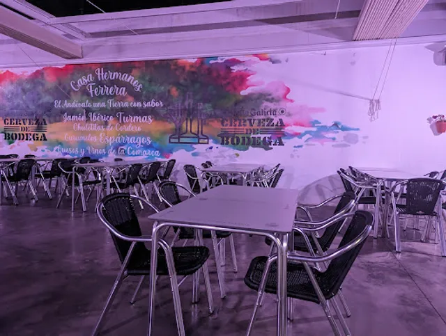 Casa Hermanos Ferrera Alos