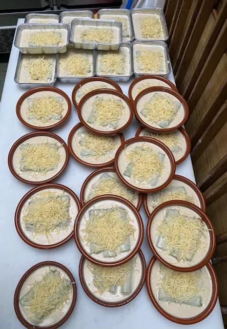 Bar restaurant El Cantó