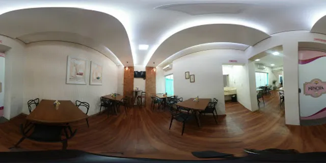 RESTAURANTE E DOCERIA MINEIRA