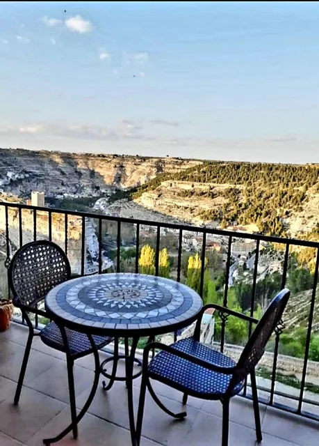 Casas Rurales Maribel - Complejo El Tejar