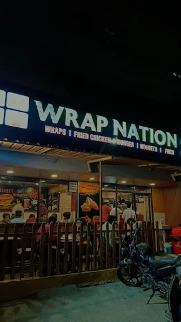 Wrap Nation