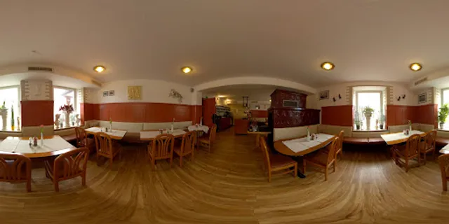 Akropolis Griechisches Restaurant