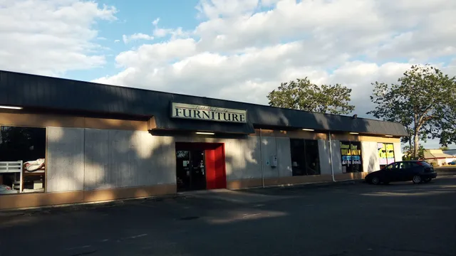 Foothills Family Furniture