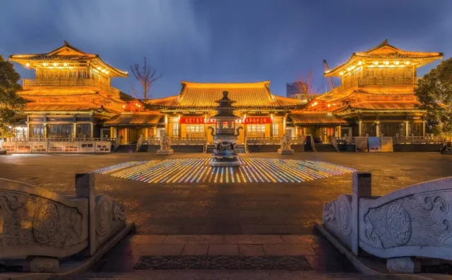 Hangzhou Haiwaihai Baina Hotel