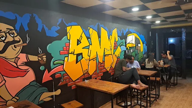 BMC( BUN.. MUKKHAN.. CHAI