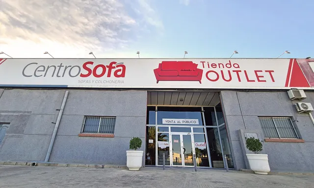 CentroSofá Outlet Murcia