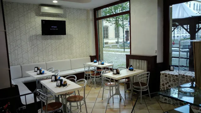 Caffetteria Borgo Antico