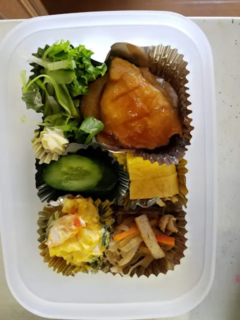 季節料理 けんだま